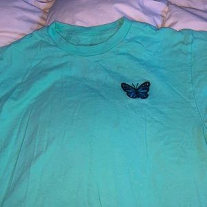 Riot Society Butterfly Tee